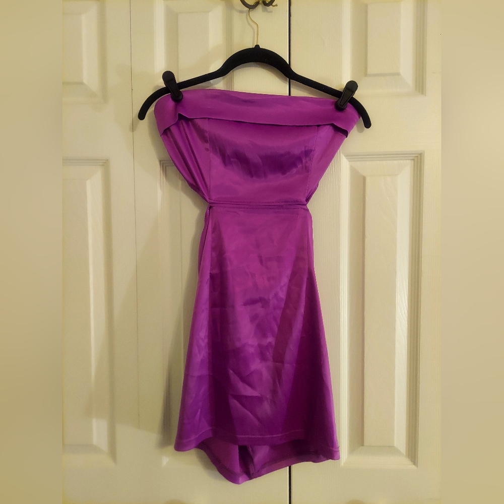 Tsher Cocktail Dress